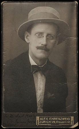 The Dead by James Joyce Summary and Analysis