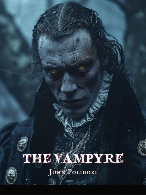 The Vampyre by John Polidori